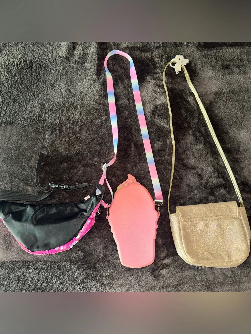 N/A colorful collection